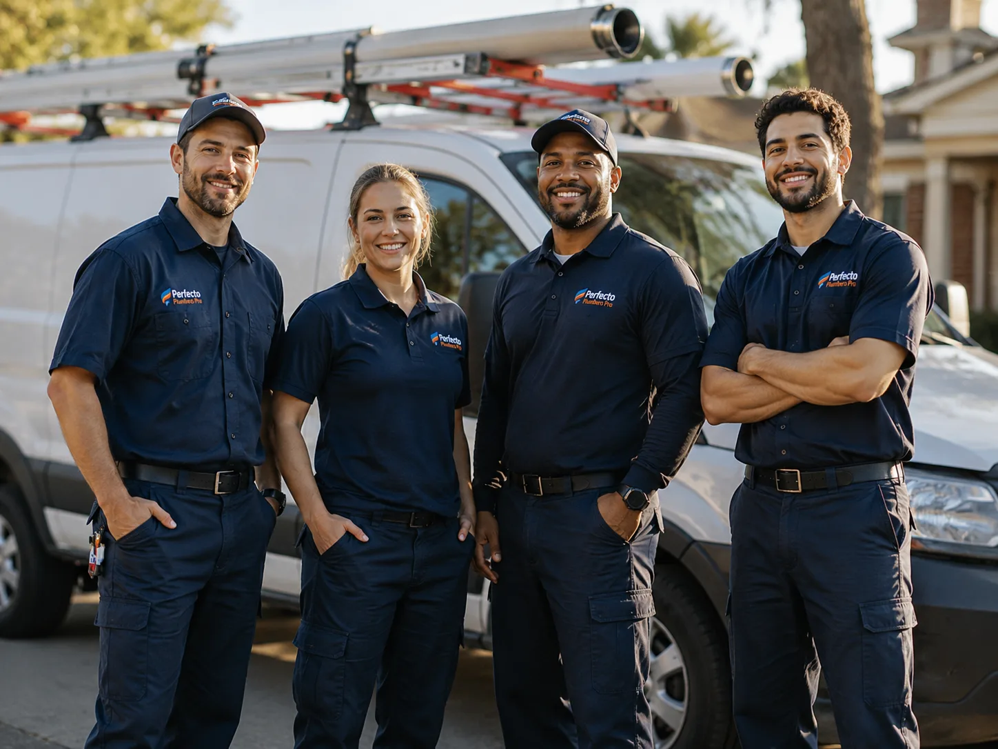 Emergency Plumber Near Me in Saint Amant, LA near me