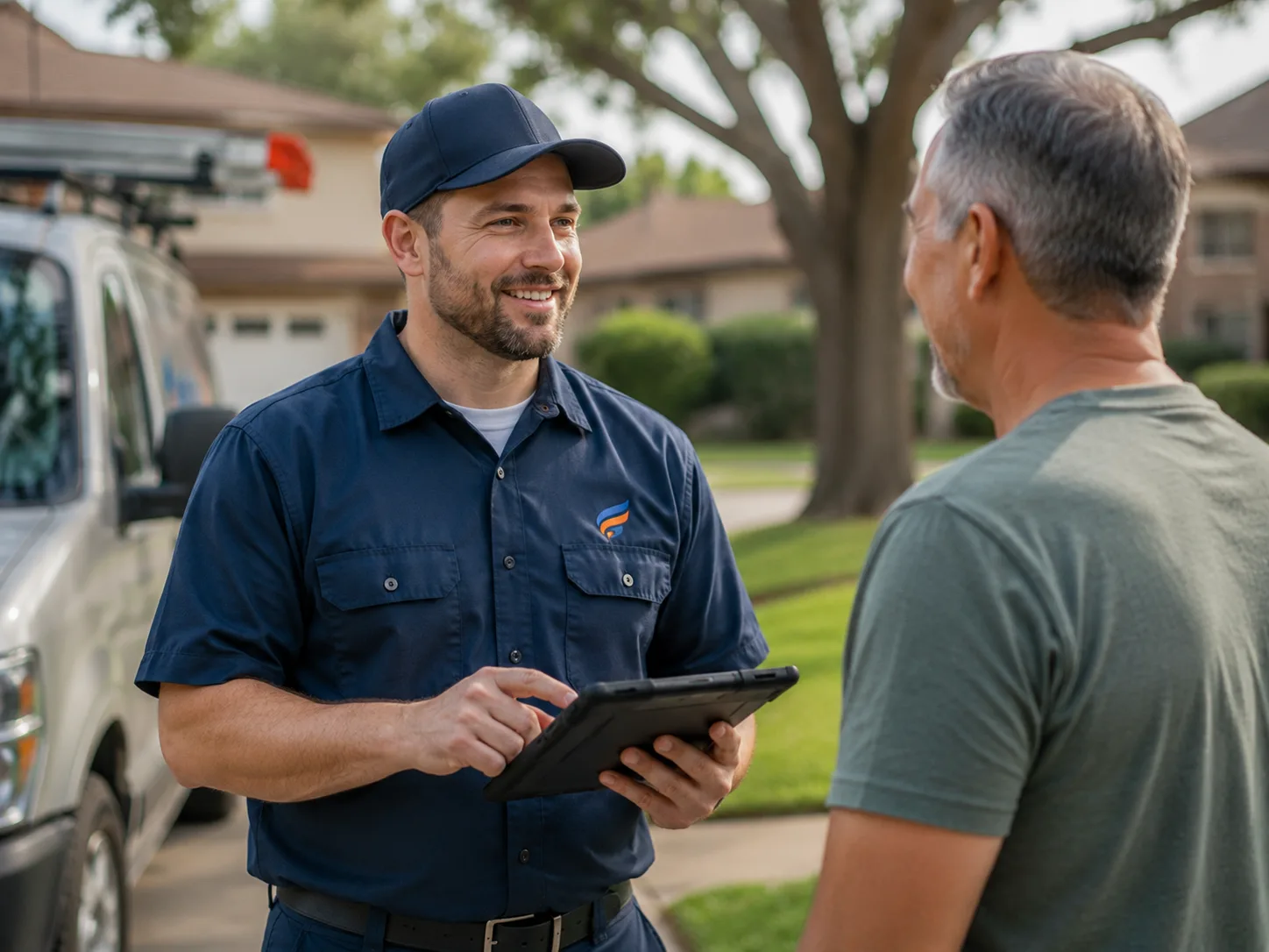 Emergency Plumber Near Me Saint Amant, LA FAQs